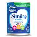 Similac Similac Advance Concentrated Liquid 13 oz. Can, PK12 56973